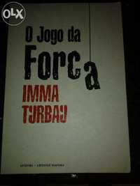 O Jogo da Forca de Imma Turbau.