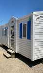 MOBILE HOME BARATA IRM DE 8X4 METROS EM ALBUFEIRA.