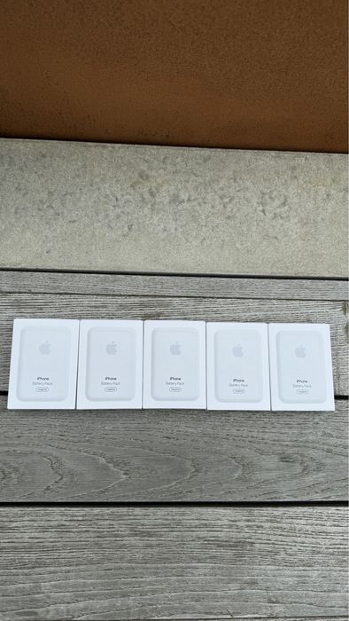 Magsafe Powerbank 5000 mAh