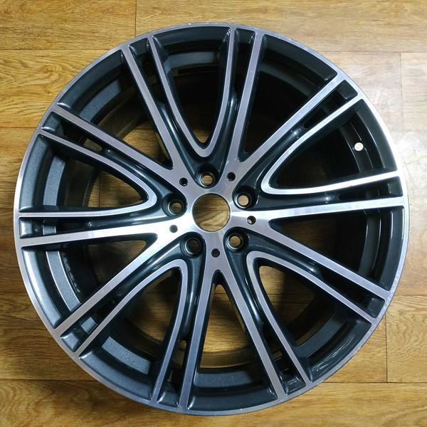 R20 оригінал BMW 5 G30 G31 стиль 759i Individual 8053502 диск бмв