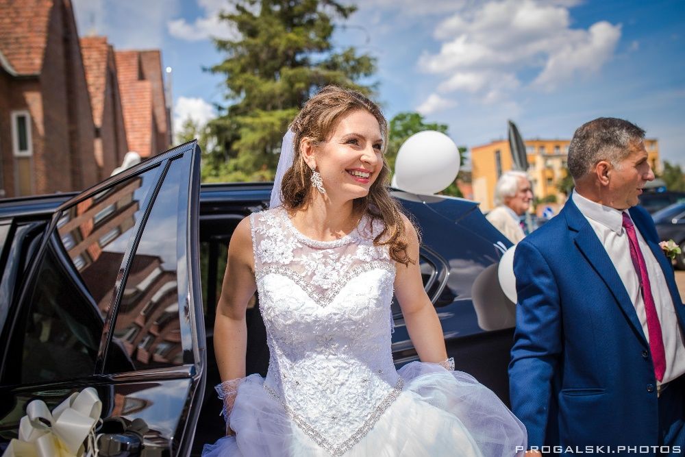 Fotograf na ślub Komunia chrzest studniówka urodziny - Bardzo tanio