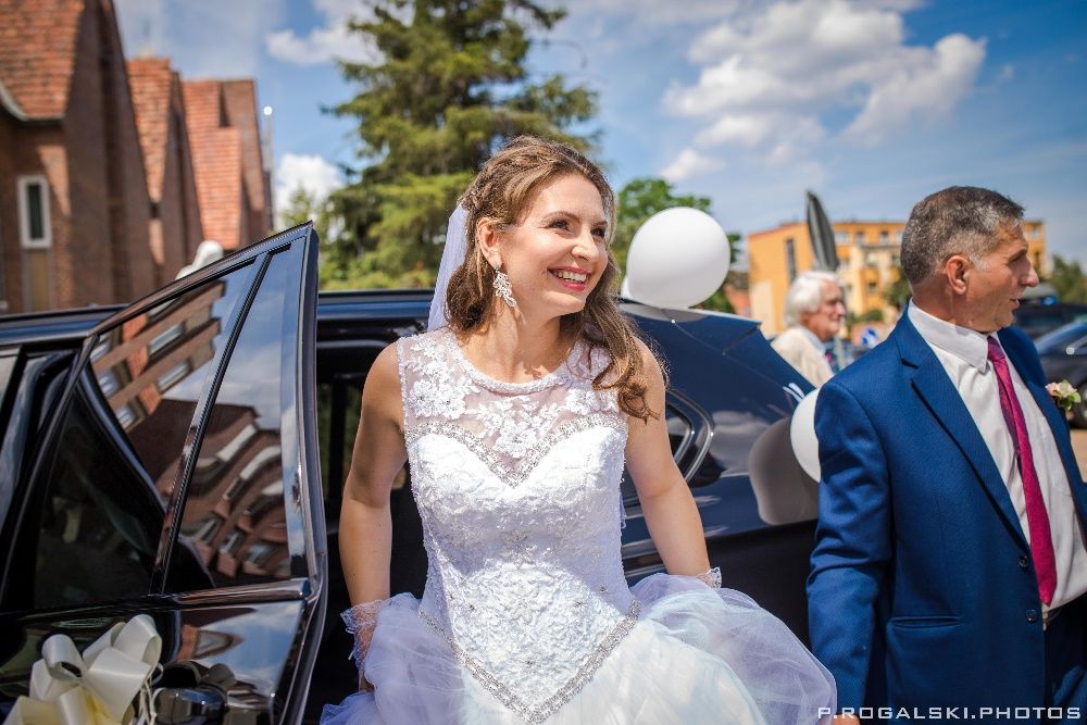 Fotograf na ślub Komunia chrzest studniówka - Dolny Ślask