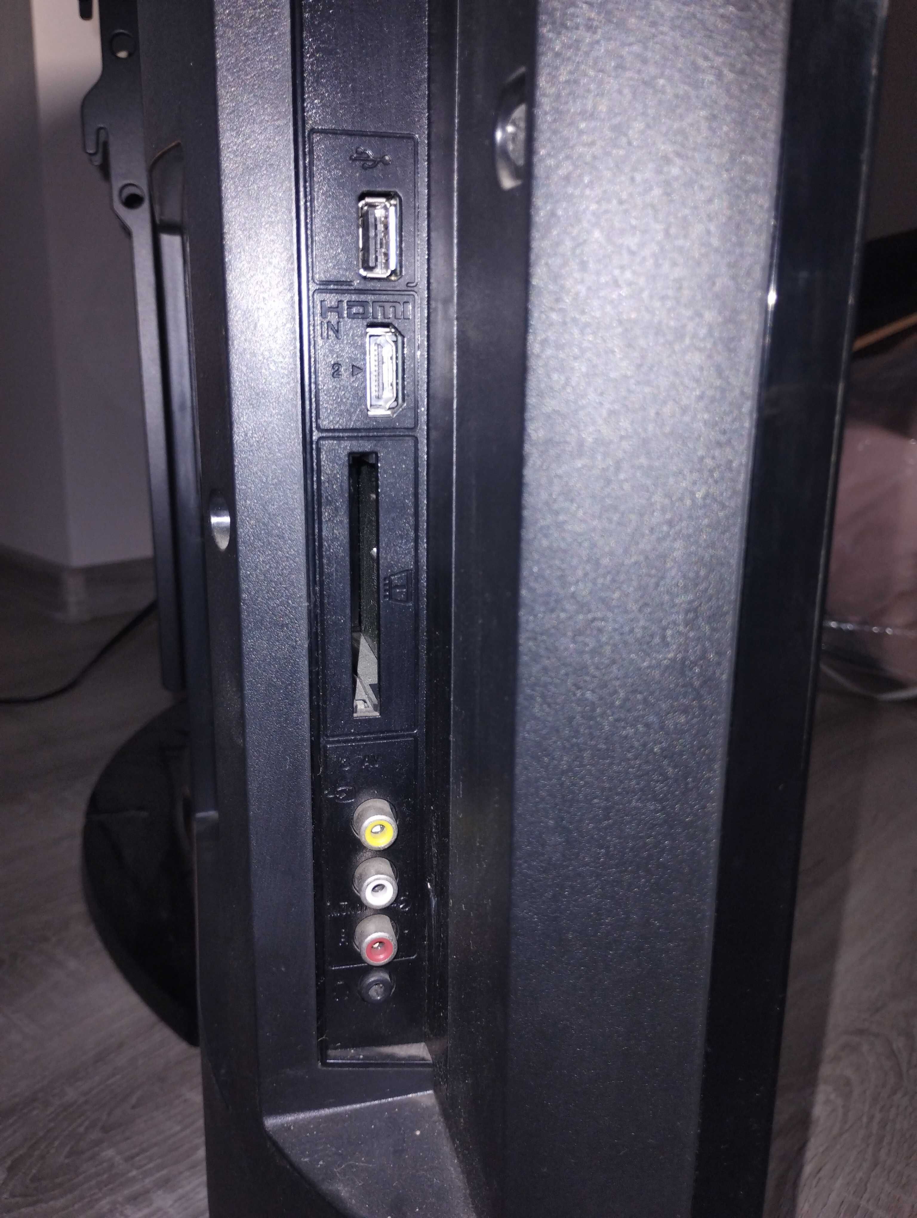 Telewizor SONY Bravia 40'' model KDL-40EX401 LCD