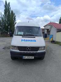 Продам Mercedes-Benz Sprinter 312