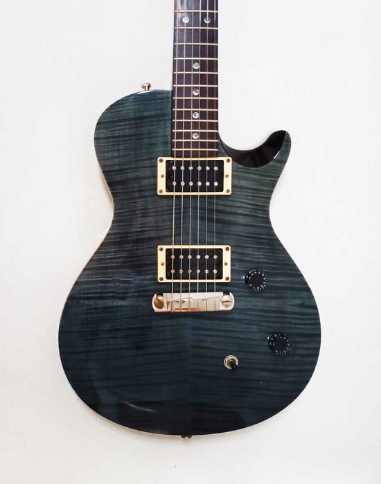 PRS SE Singlecut - Made in Korea 2013