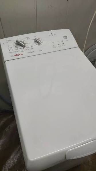 Пральна машина Bosh classixx6