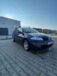 Renault Megane Benzyna +LPG idealne na dojazdy