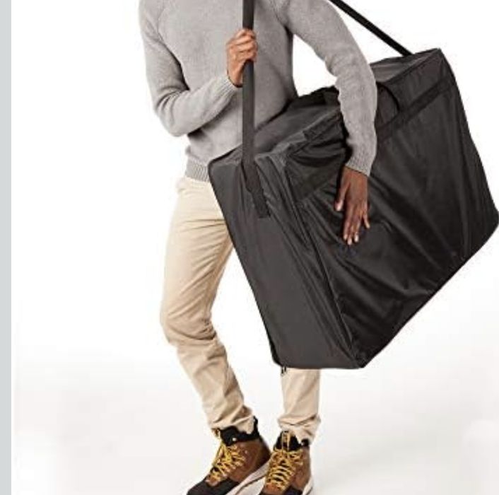 Mata do masażu z masażem shiatsu i wibracyjnym