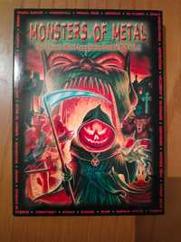 Monsters Of Metal Volume II