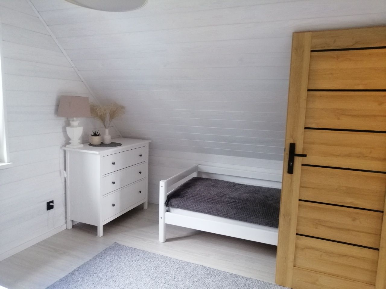 Domek całoroczny w Krasnobrodzie z balią, wolne terminy