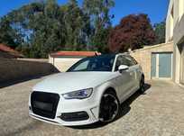 Audi A3 Sportback 2.0 TDI S Line S Tronic FULL EXTRAS