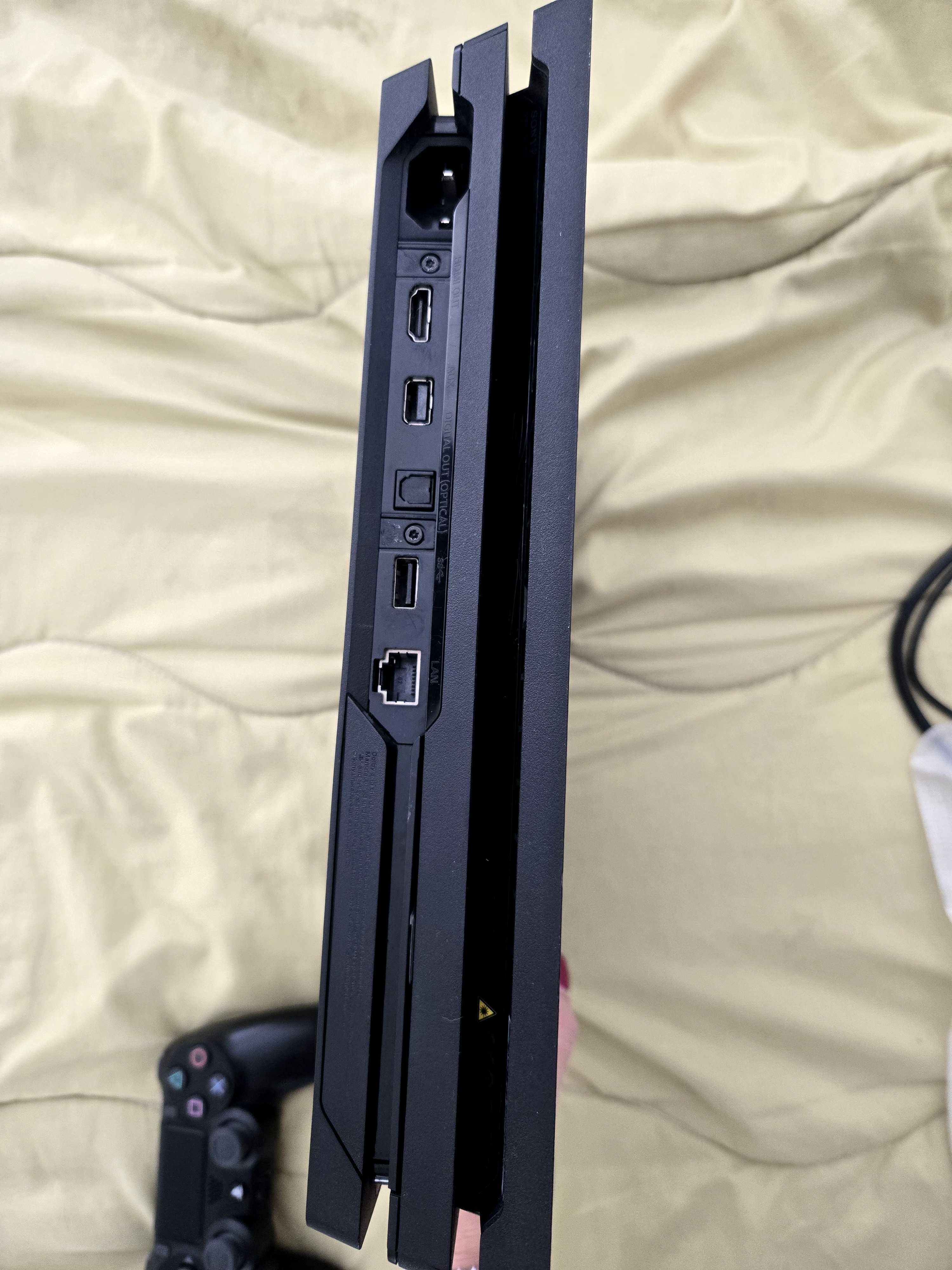 PS4+comando Sony
