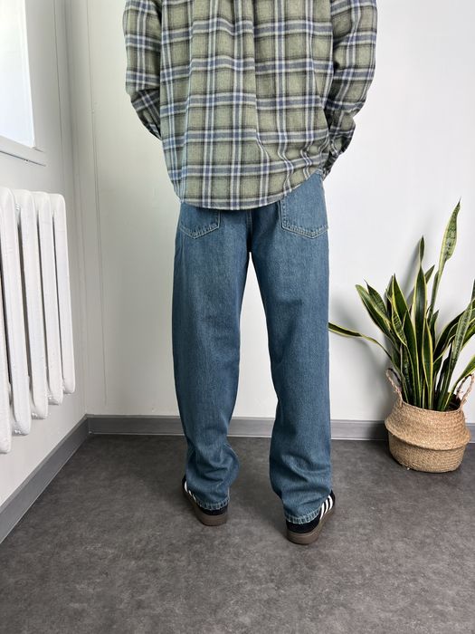 NEW Original ! Джинси PULL&BEAR Loose Fit