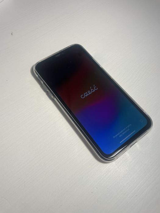 Iphone 11 128gb