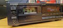 Кассетна дека  Pioneer CT-S 410 ( 3-Нeаd )