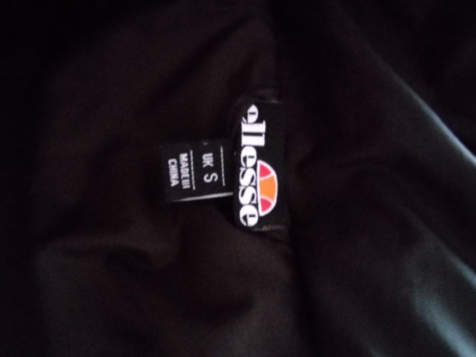 Пуховик Ellesse Original