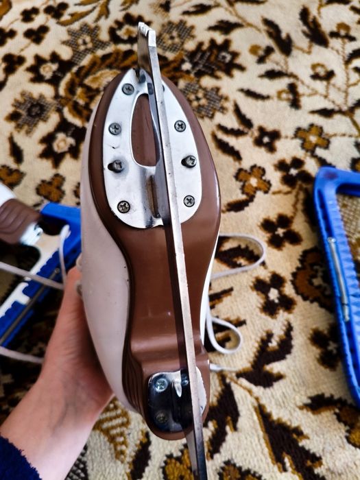 Jackson Classique — розмір 2.5 (20 см)