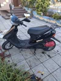 Продам Honda dio