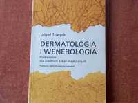 Dermatologia i wenerologia