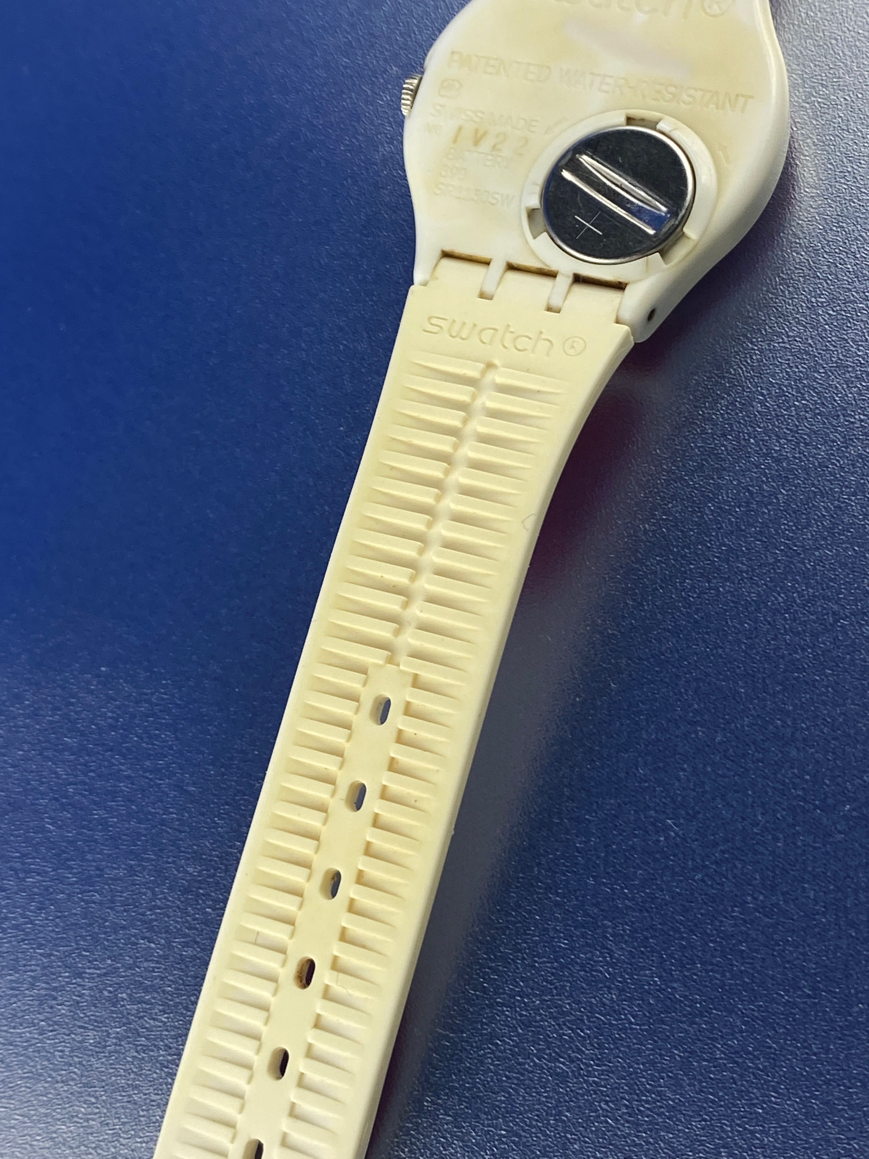 Годинник Swatch Swiss Made 2014