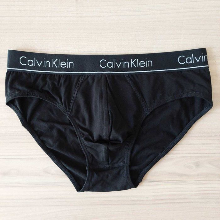 Чоловічі сліпи, труси Calvin Klein One. Мужские брифы, плавки