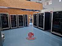 Equipamentos Vending