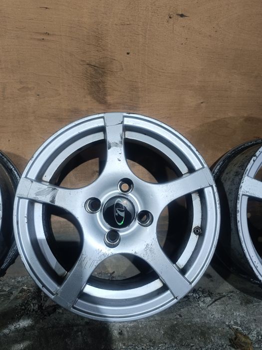 Продам диски R14 4*100