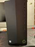 Komputer stacionarny hp pavilion rtx 2060 intel i5-9400f