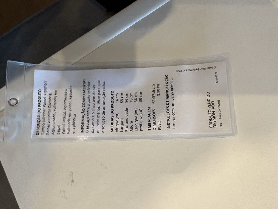 Caixas madeira com rodas ikea