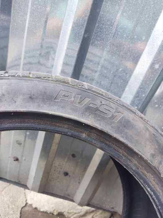 Opona letnia PRESTIVO PV-S1 18cali 225/40R18 dobry bieżnik