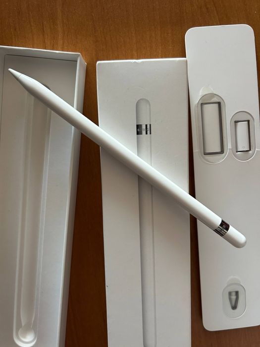 Apple  Pencil  (1st generation)