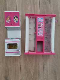 Szafa Barbie Mattel