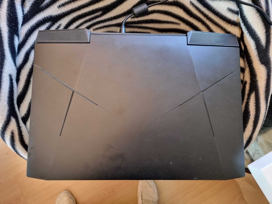 Portatil Clevo 17'' Mobile Workstation i7 6700k 64gb RAM e GTX 1070