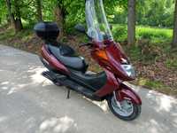 Honda phanteon 150 cm