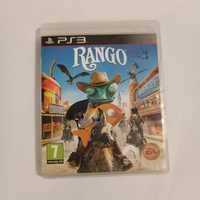 Rango PS3 PlayStation3