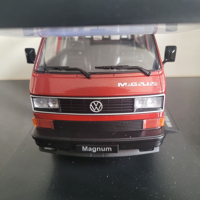Volkswagen T3 Multivan