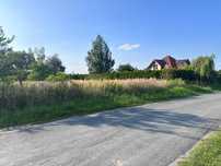 Działka budowlana 1018 m² Pyskowice/Gliwice ul. Traugutta