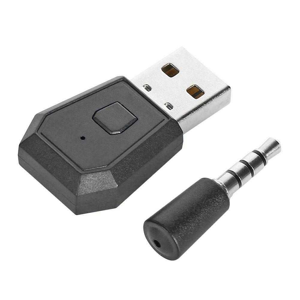 Adaptador Bluetooth comando Sony Playstation