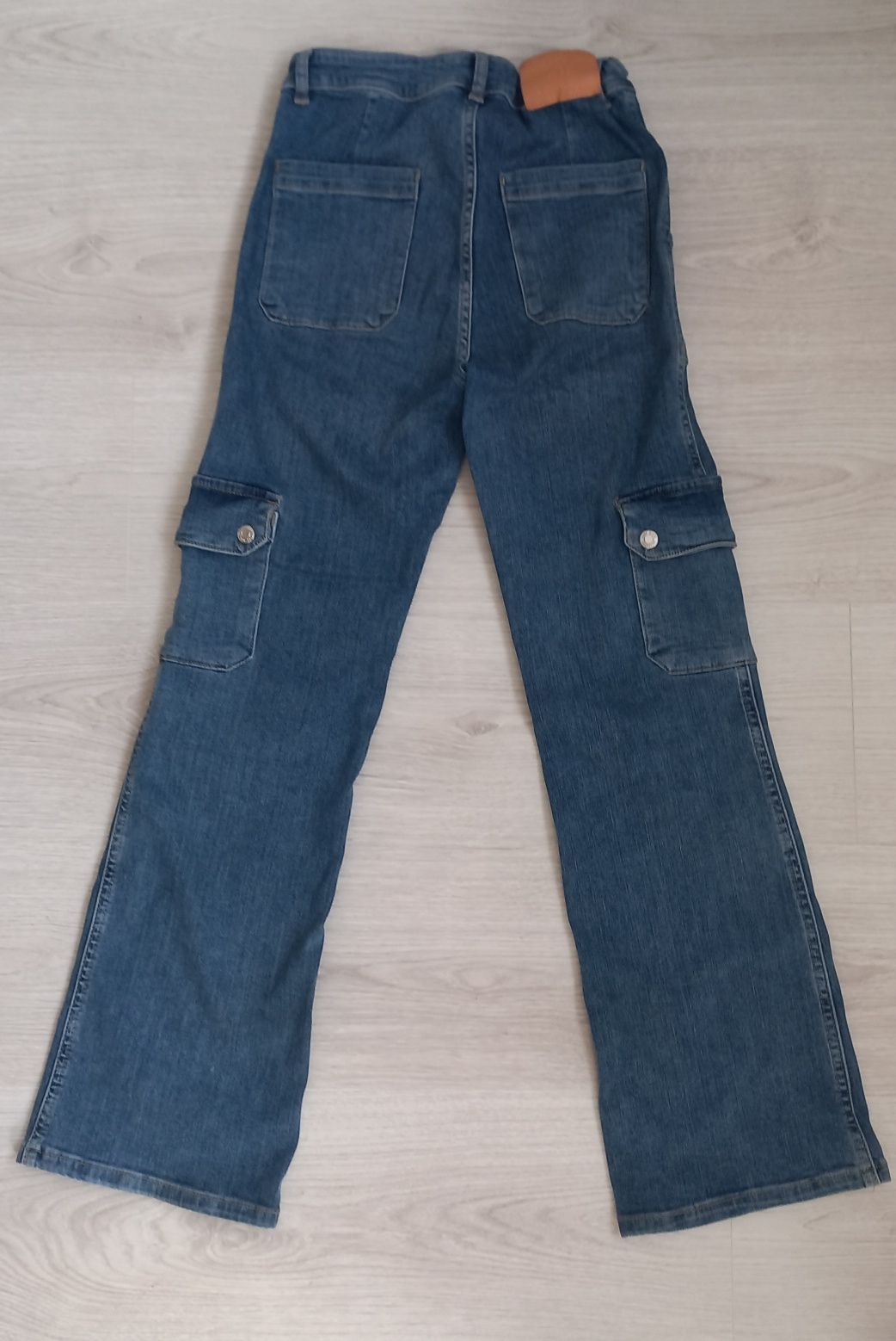 Джинси Карго Zara