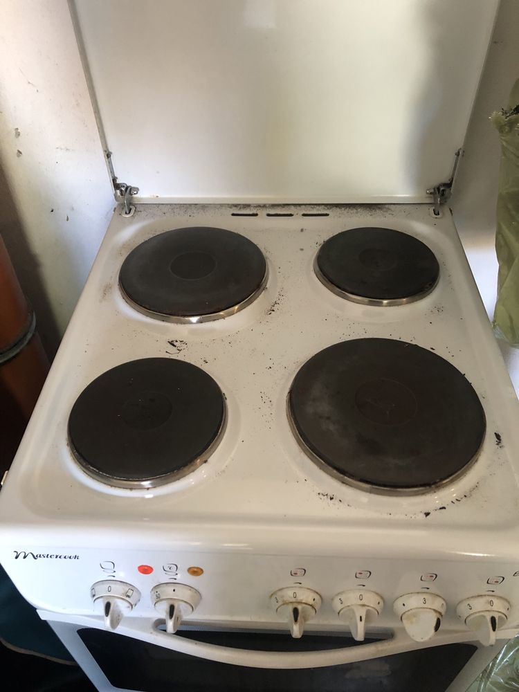 Sprzedam Kuchenkę, pochłaniacz Mastercook