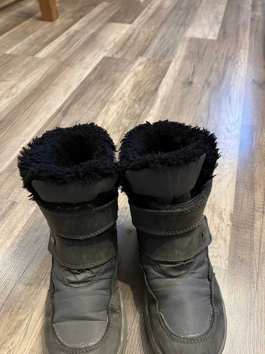 PRIMIGI śniegowce z GORE-TEXEM r 32