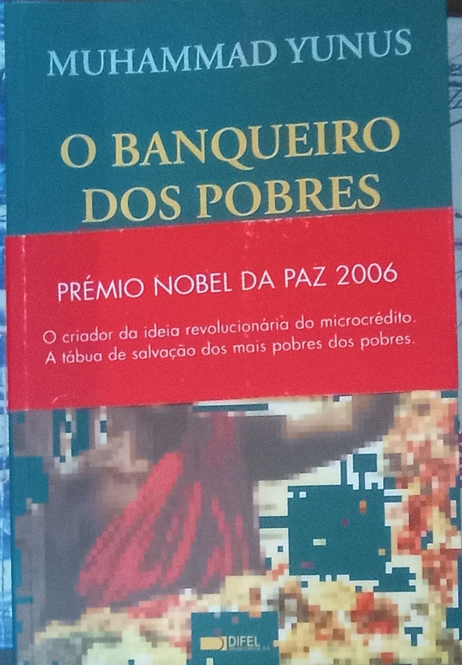 O Banqueiro dos pobres