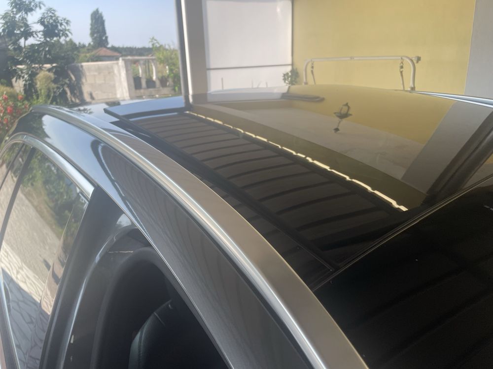 Vendo como novo o meu luxoso Mercedes-Benz classe C 220 Disel