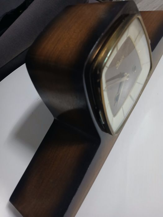 Sprzedam zegar kominkowy