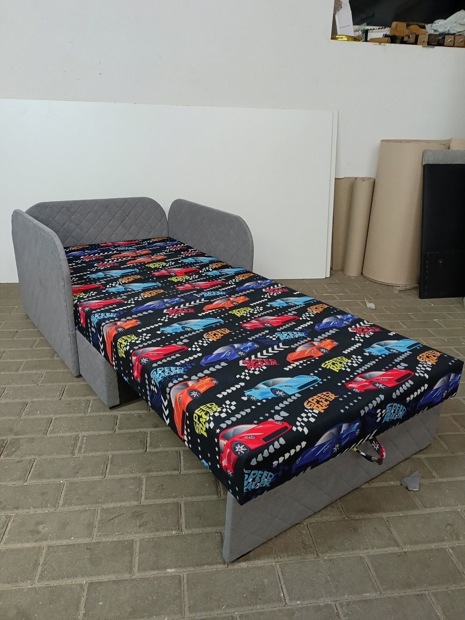 Sofa fotel rozkładany szybka dostawa od producenta
