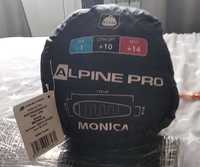 Спальний мішок Alpine Pro Monica