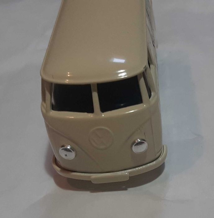 Miniatura Corgi Vw Pão de forma