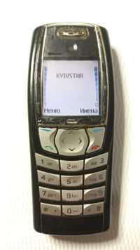 Легендарный телефон Nokia 6610