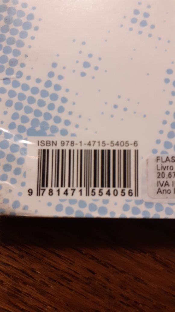 Livro Inglês 5 ano