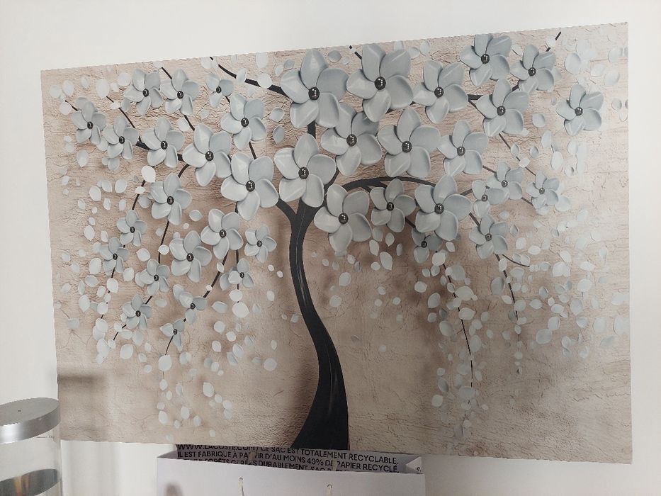 Quadro decorativo